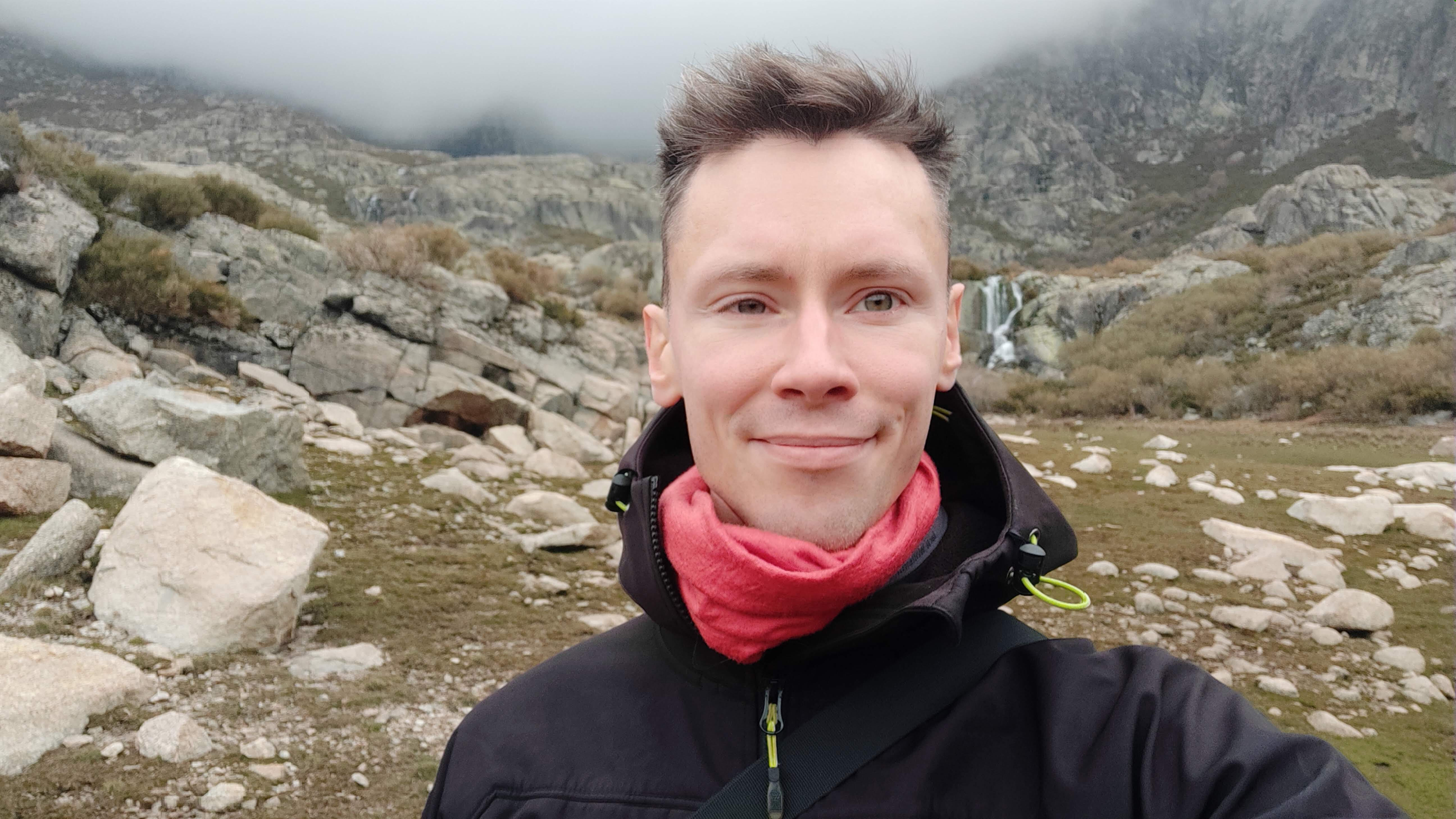 Sergii from Ukraine became the first developer completing our NEAR